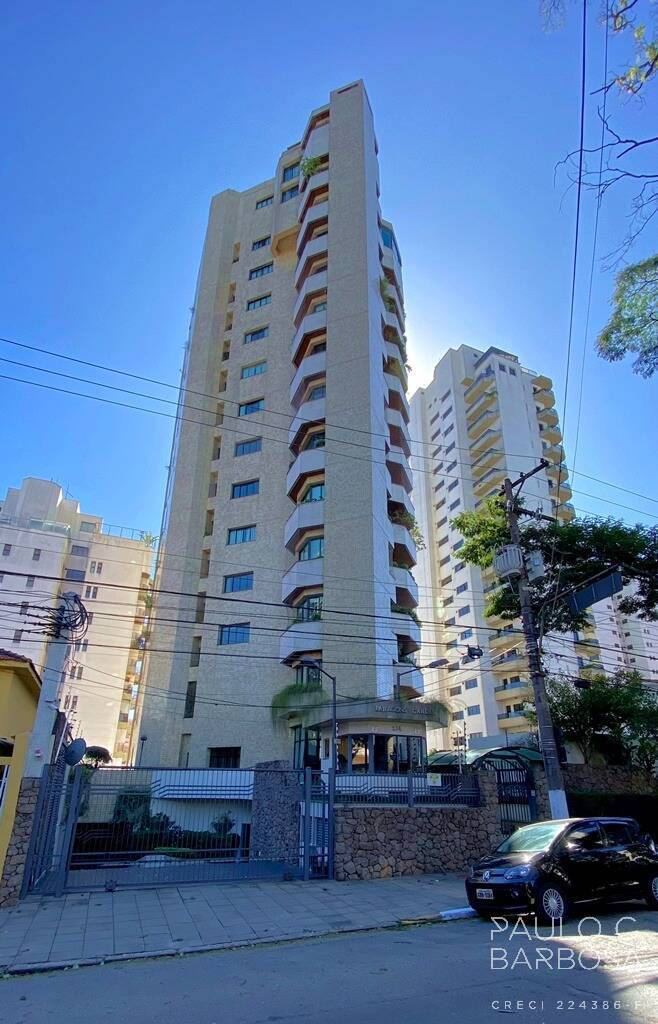 Apartamento à venda com 3 quartos, 326m² - Foto 33