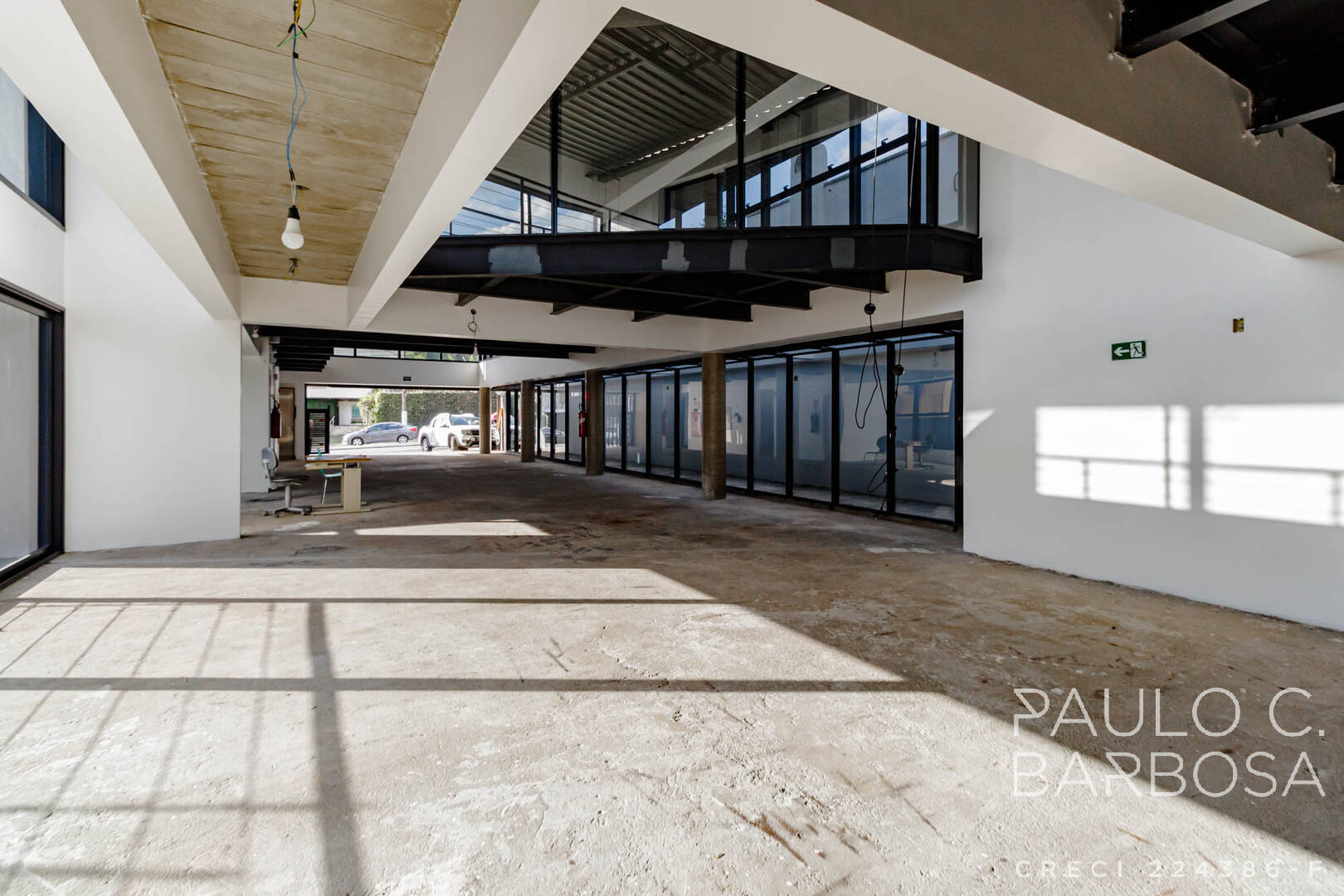 Prédio Inteiro para alugar, 761m² - Foto 6