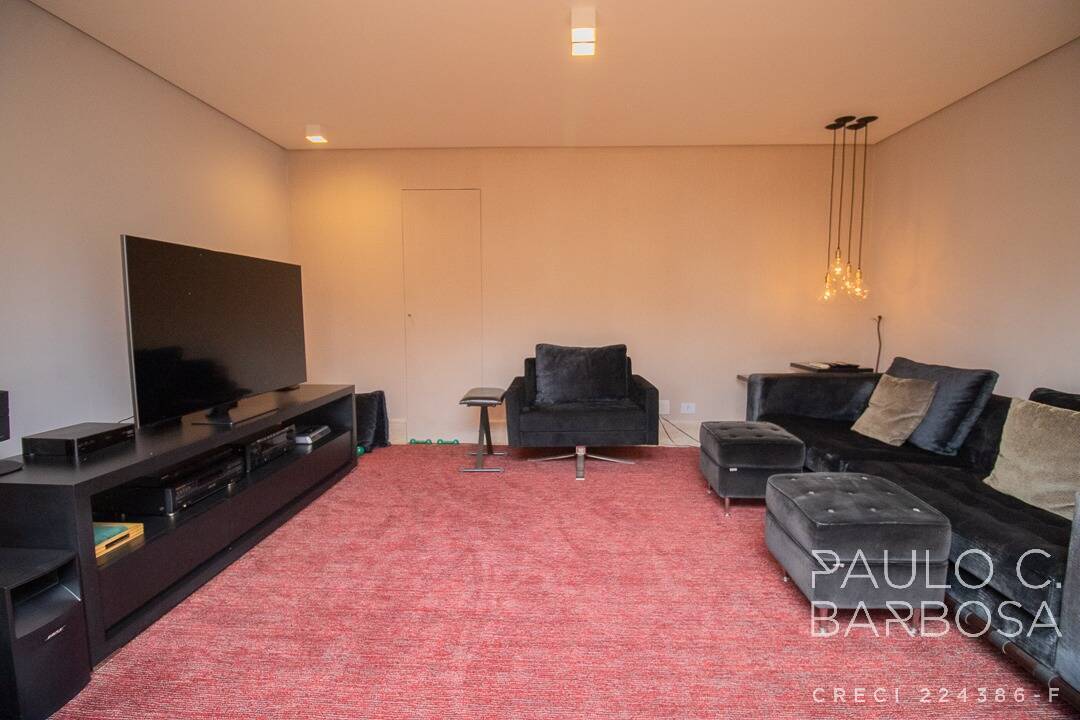 Apartamento à venda com 3 quartos, 247m² - Foto 7