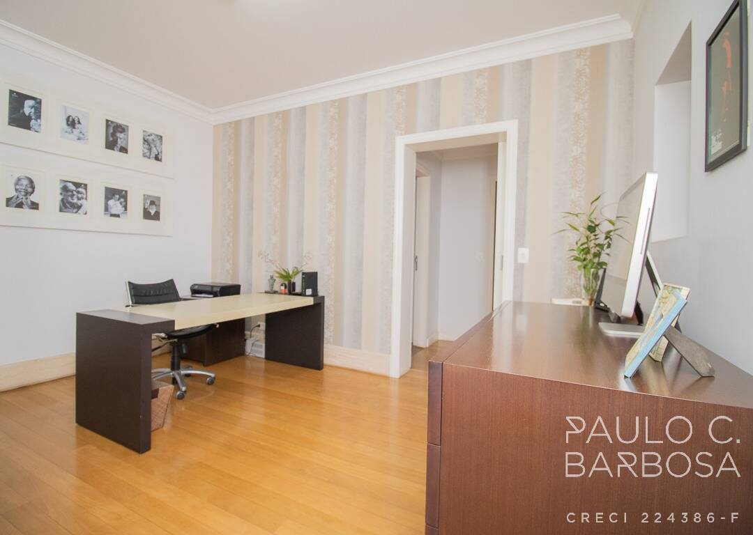 Apartamento à venda com 3 quartos, 247m² - Foto 15