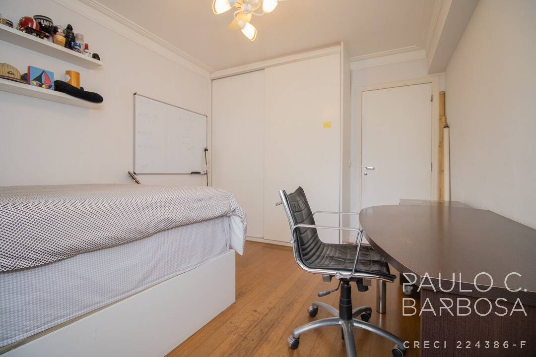 Apartamento à venda com 3 quartos, 247m² - Foto 16