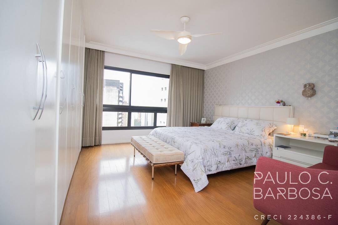 Apartamento à venda com 3 quartos, 247m² - Foto 23