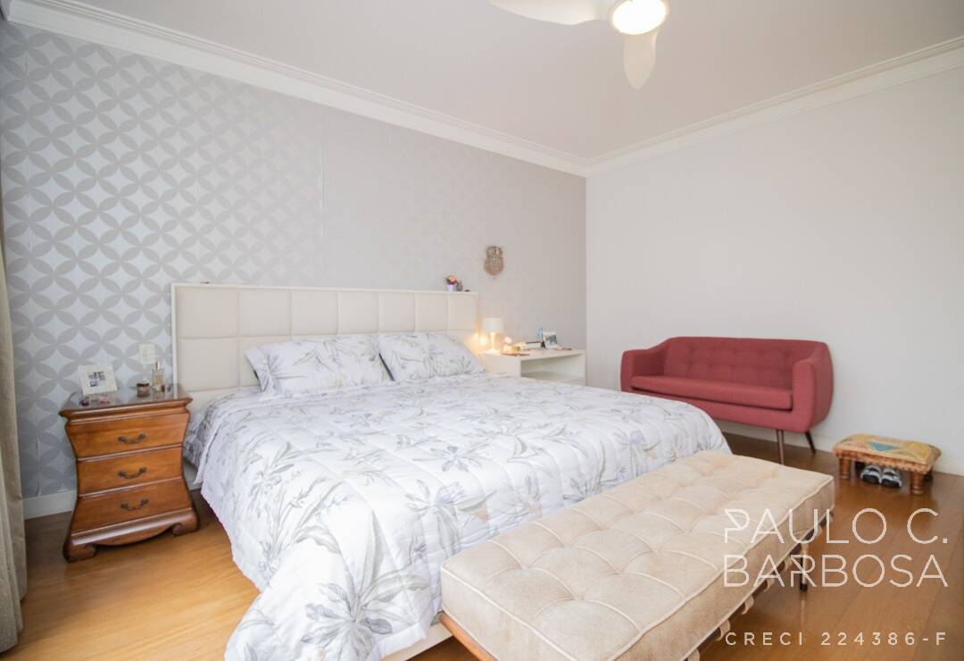 Apartamento à venda com 3 quartos, 247m² - Foto 24