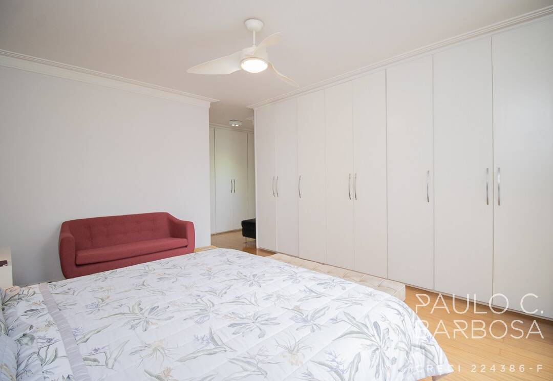 Apartamento à venda com 3 quartos, 247m² - Foto 25