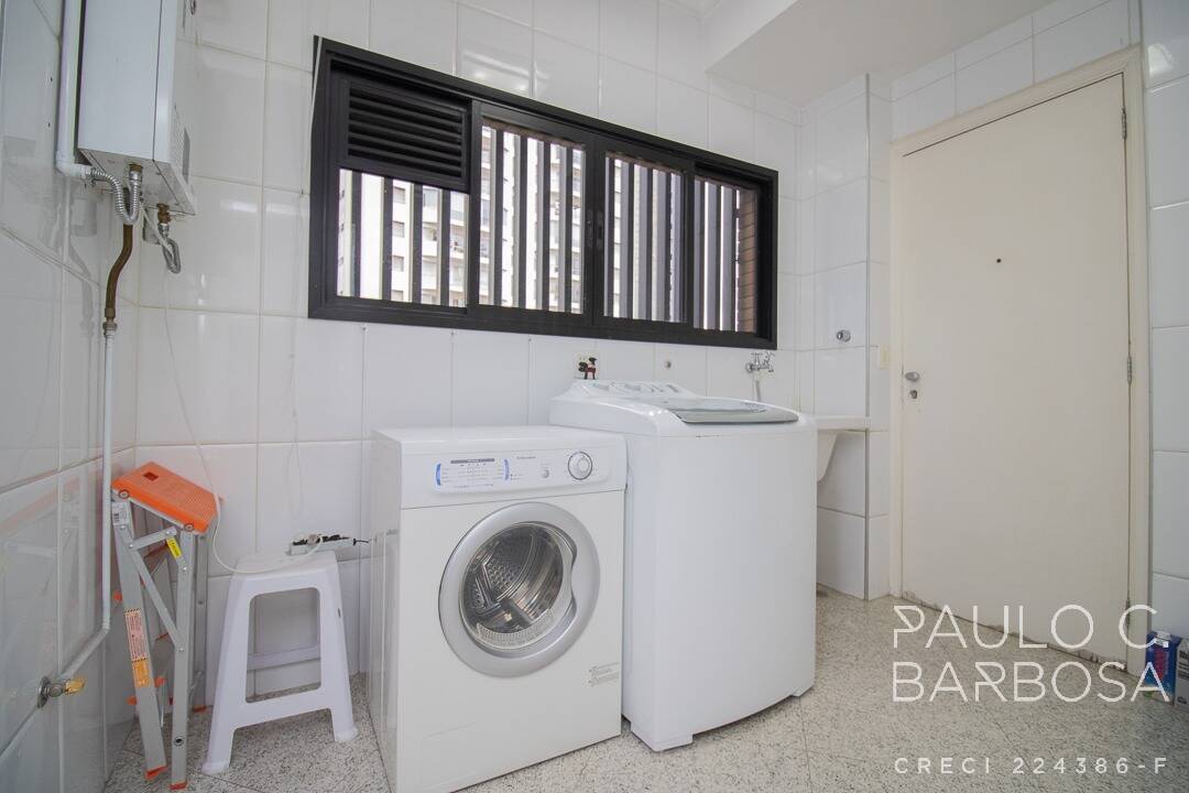 Apartamento à venda com 3 quartos, 247m² - Foto 34