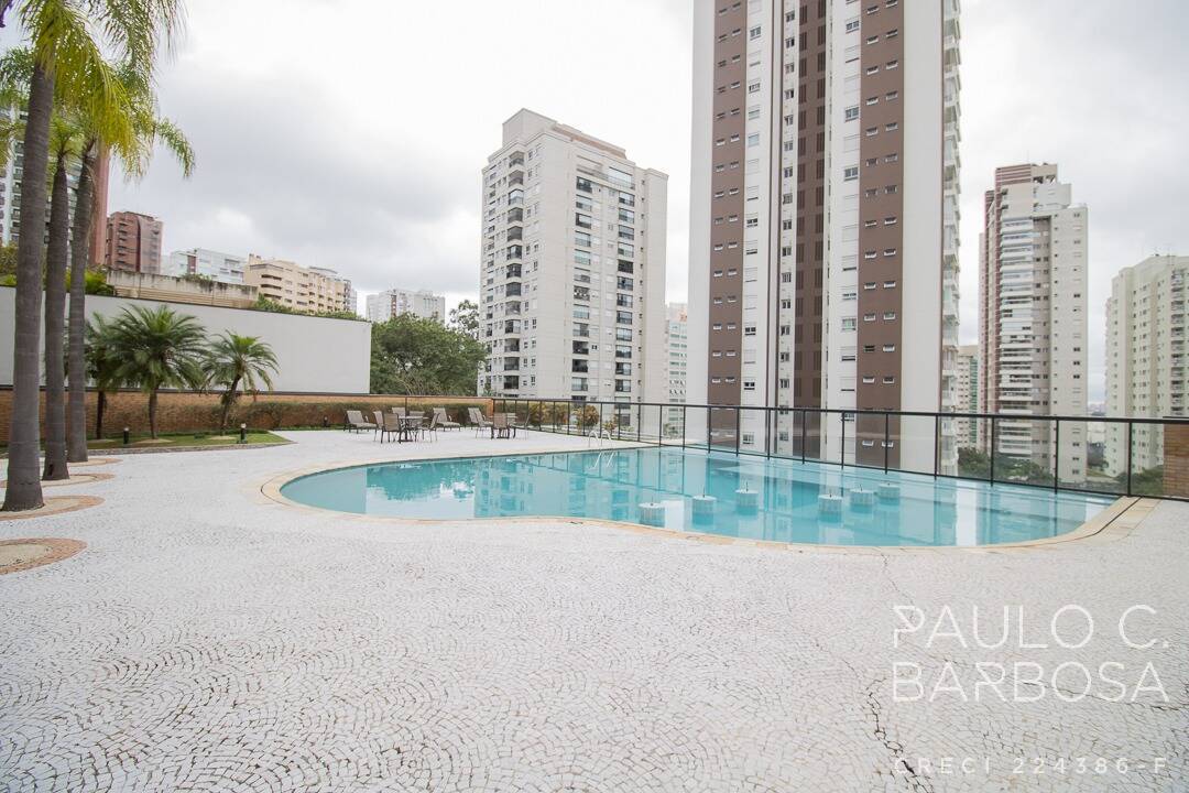 Apartamento à venda com 3 quartos, 247m² - Foto 44