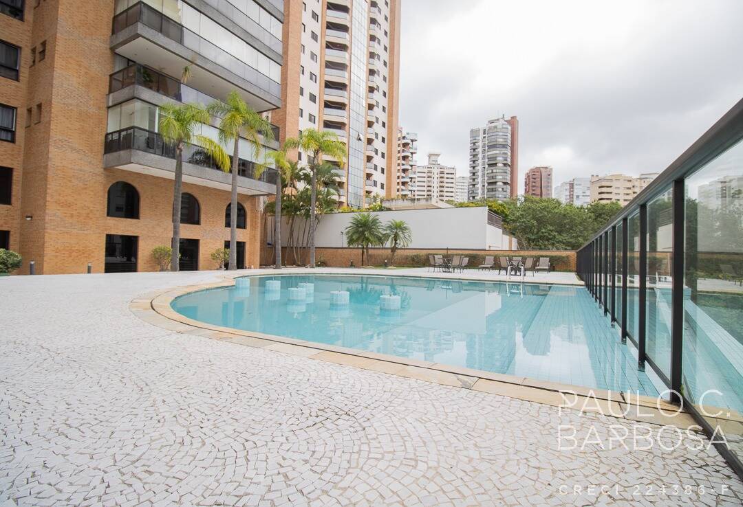 Apartamento à venda com 3 quartos, 247m² - Foto 43