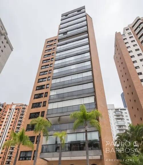 Apartamento à venda com 3 quartos, 247m² - Foto 35