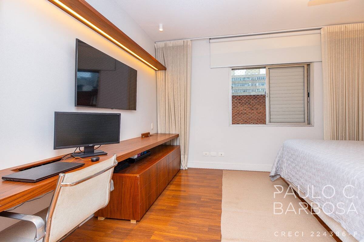 Apartamento à venda com 3 quartos, 172m² - Foto 16