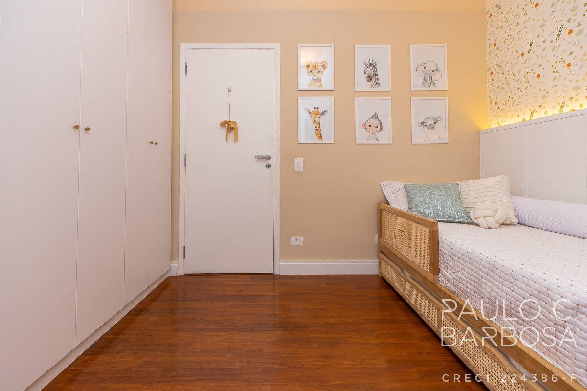 Apartamento à venda com 3 quartos, 172m² - Foto 21