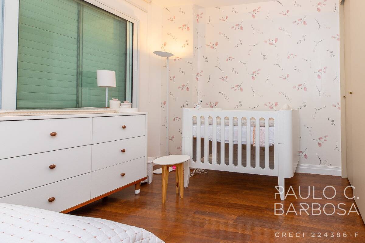 Apartamento à venda com 3 quartos, 172m² - Foto 24