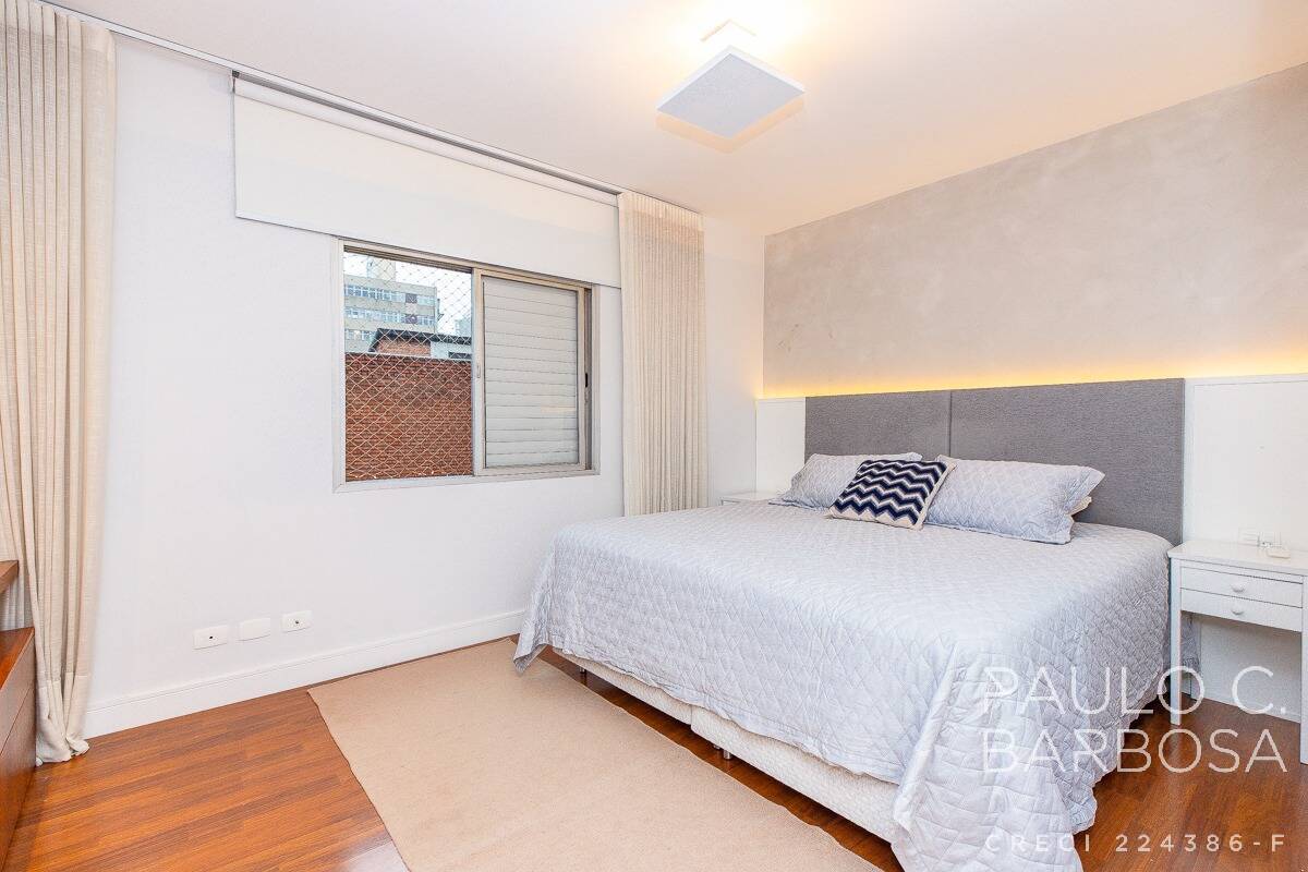 Apartamento à venda com 3 quartos, 172m² - Foto 15