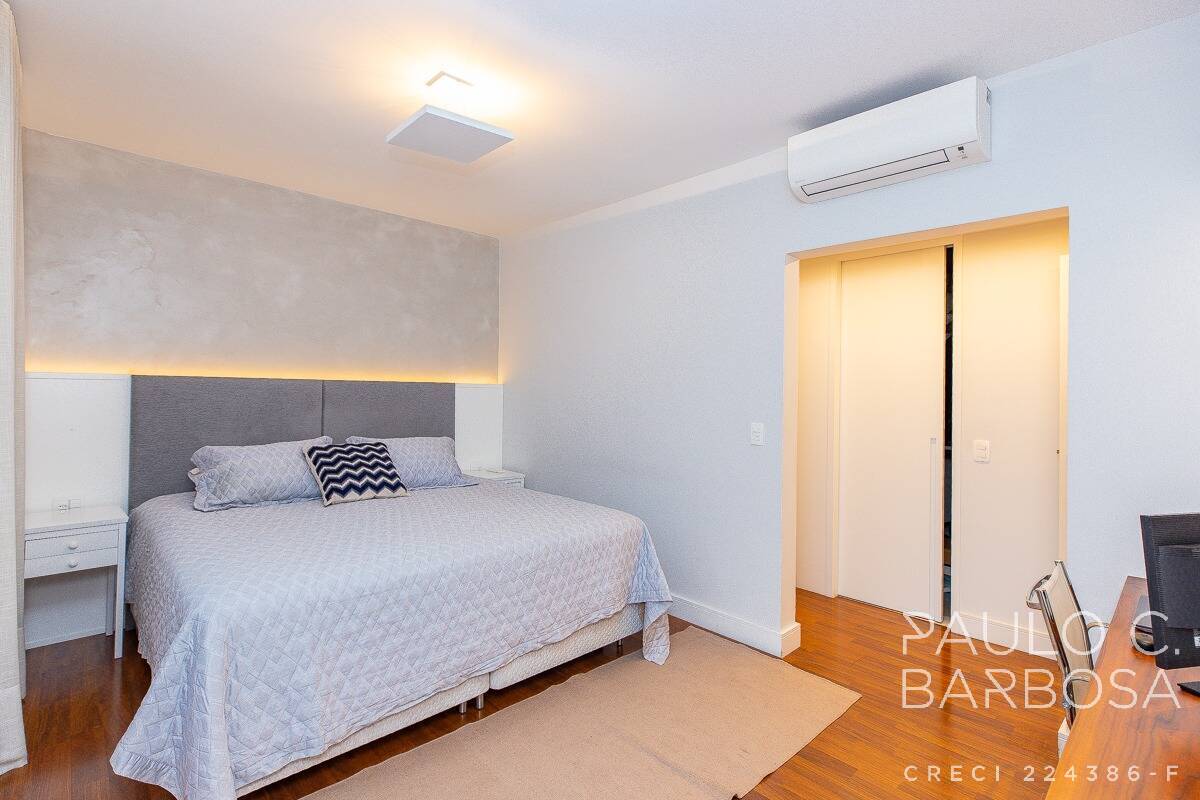 Apartamento à venda com 3 quartos, 172m² - Foto 17