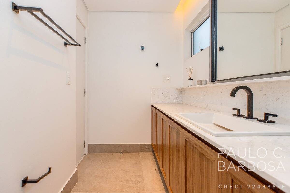 Apartamento à venda com 3 quartos, 172m² - Foto 19