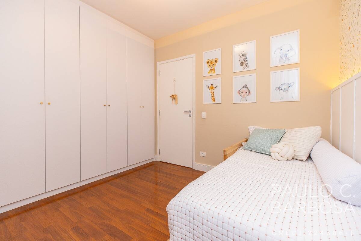 Apartamento à venda com 3 quartos, 172m² - Foto 22