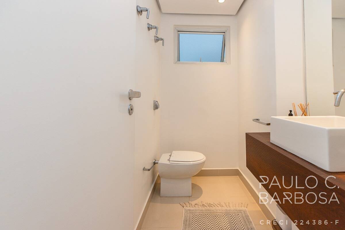 Apartamento à venda com 3 quartos, 172m² - Foto 13