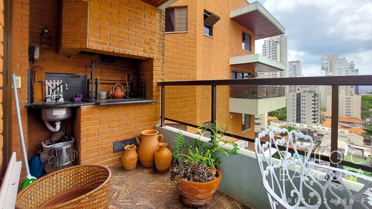 Apartamento à venda com 4 quartos, 283m² - Foto 8