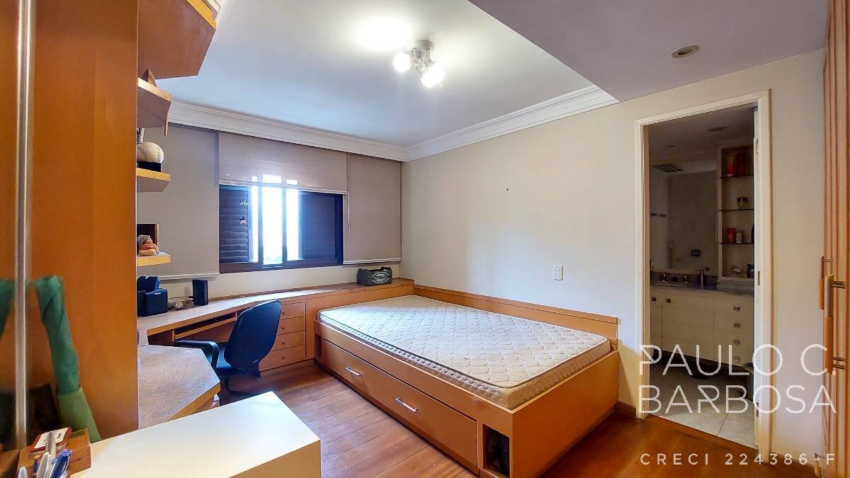 Apartamento à venda com 4 quartos, 283m² - Foto 11