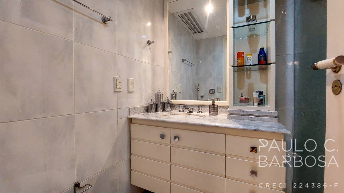 Apartamento à venda com 4 quartos, 283m² - Foto 12