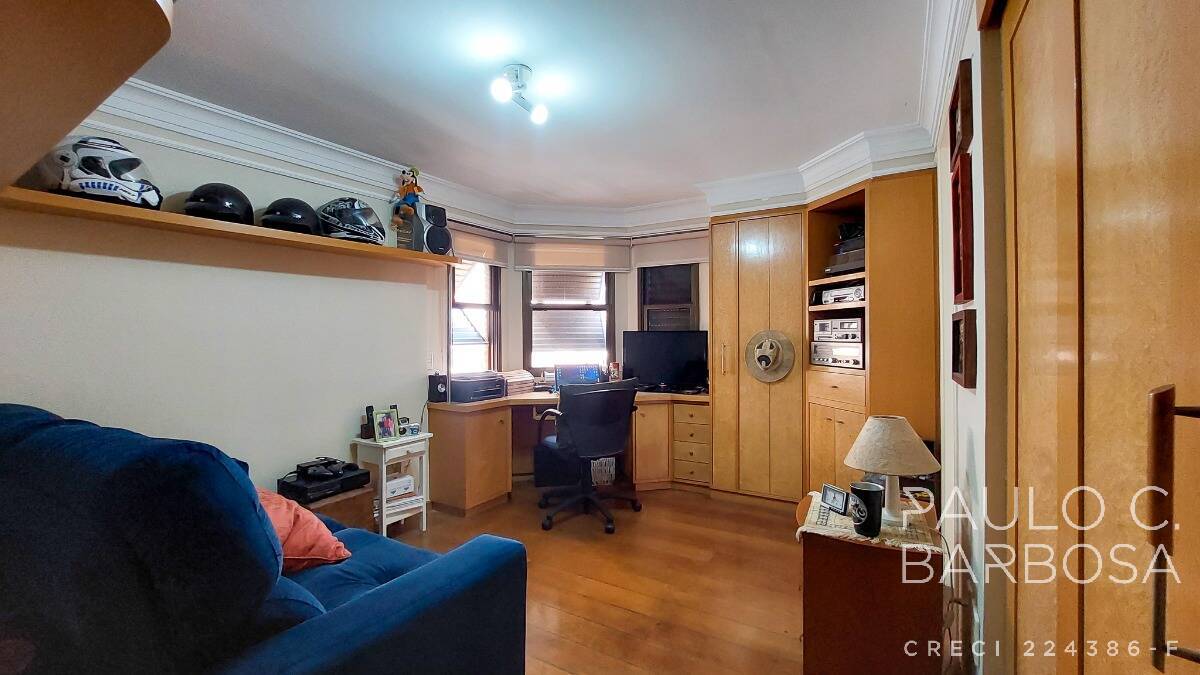 Apartamento à venda com 4 quartos, 283m² - Foto 13