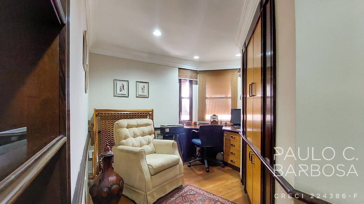 Apartamento à venda com 4 quartos, 283m² - Foto 15