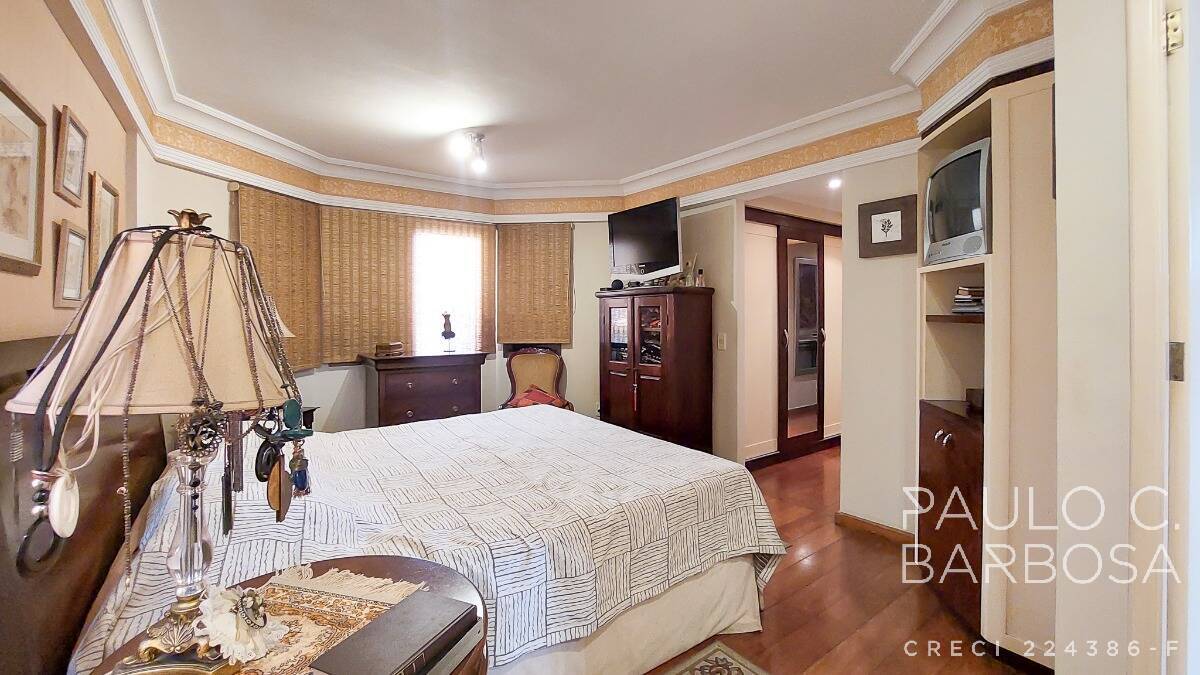 Apartamento à venda com 4 quartos, 283m² - Foto 16