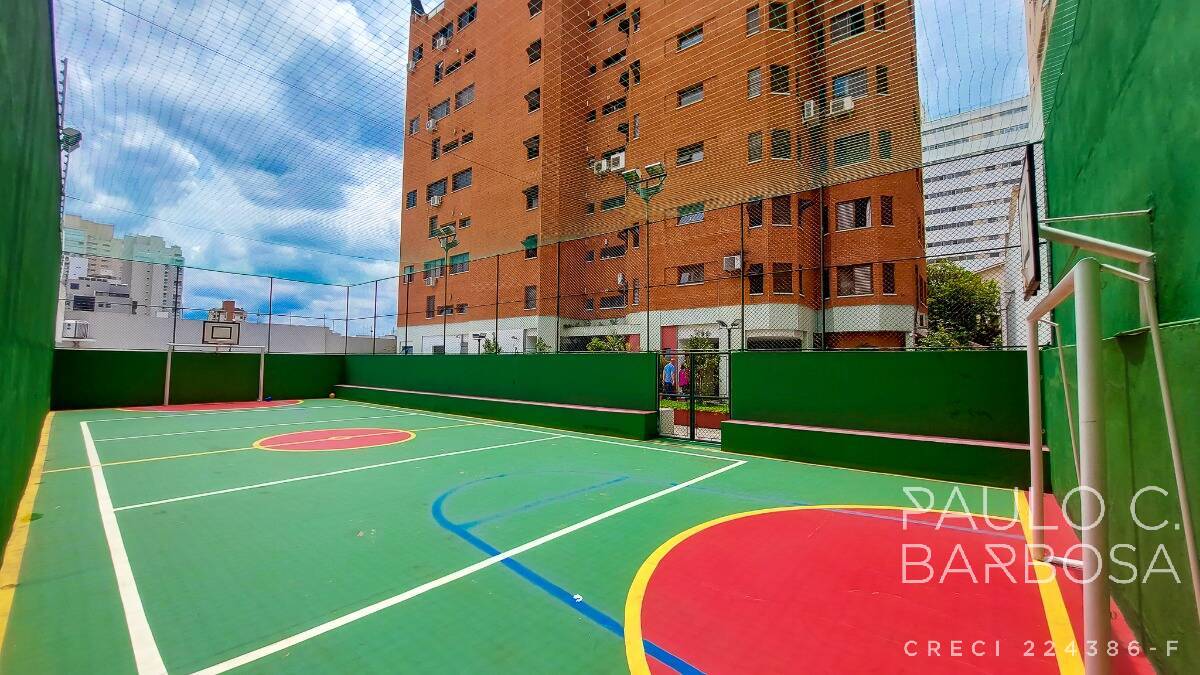 Apartamento à venda com 4 quartos, 283m² - Foto 38