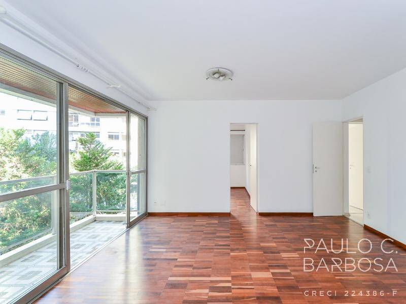 Apartamento à venda com 4 quartos, 114m² - Foto 2