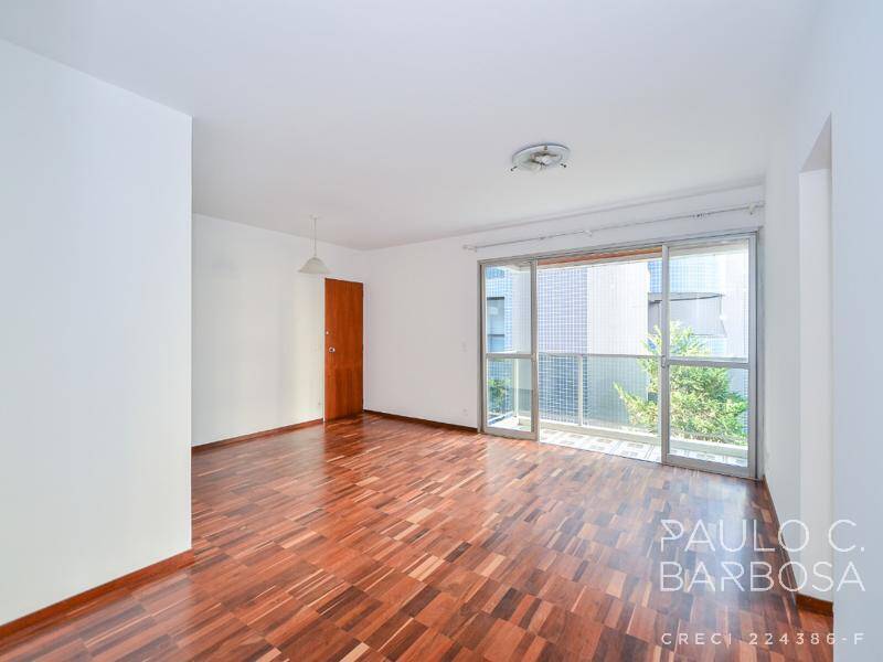 Apartamento à venda com 4 quartos, 114m² - Foto 1