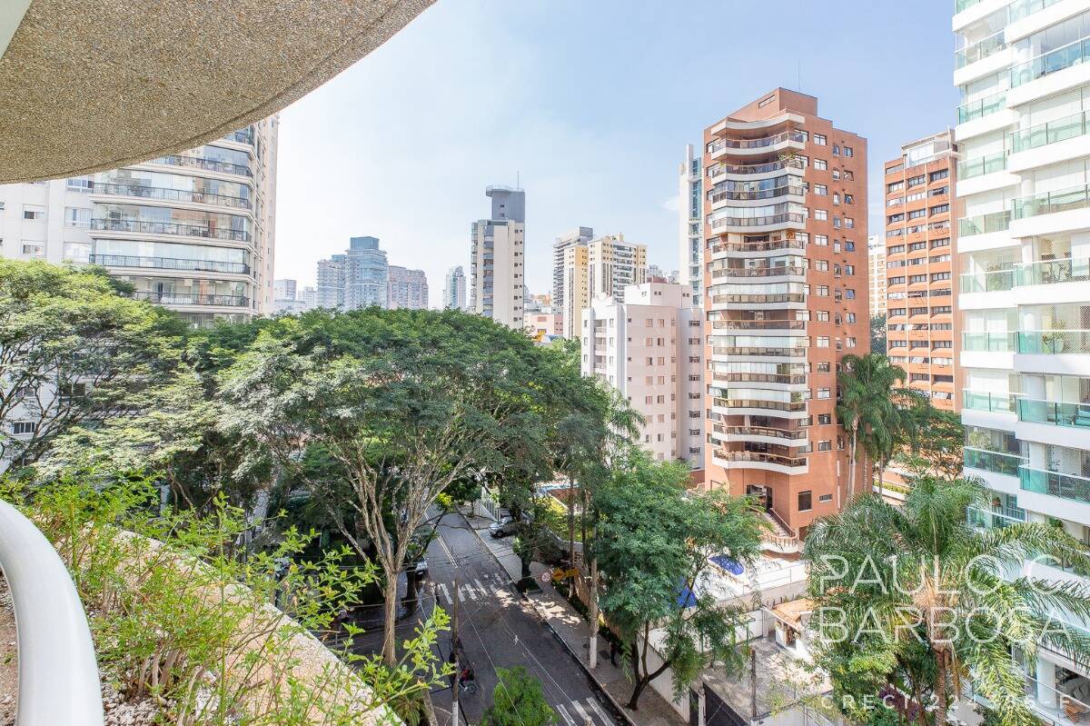 Apartamento à venda com 3 quartos, 243m² - Foto 17