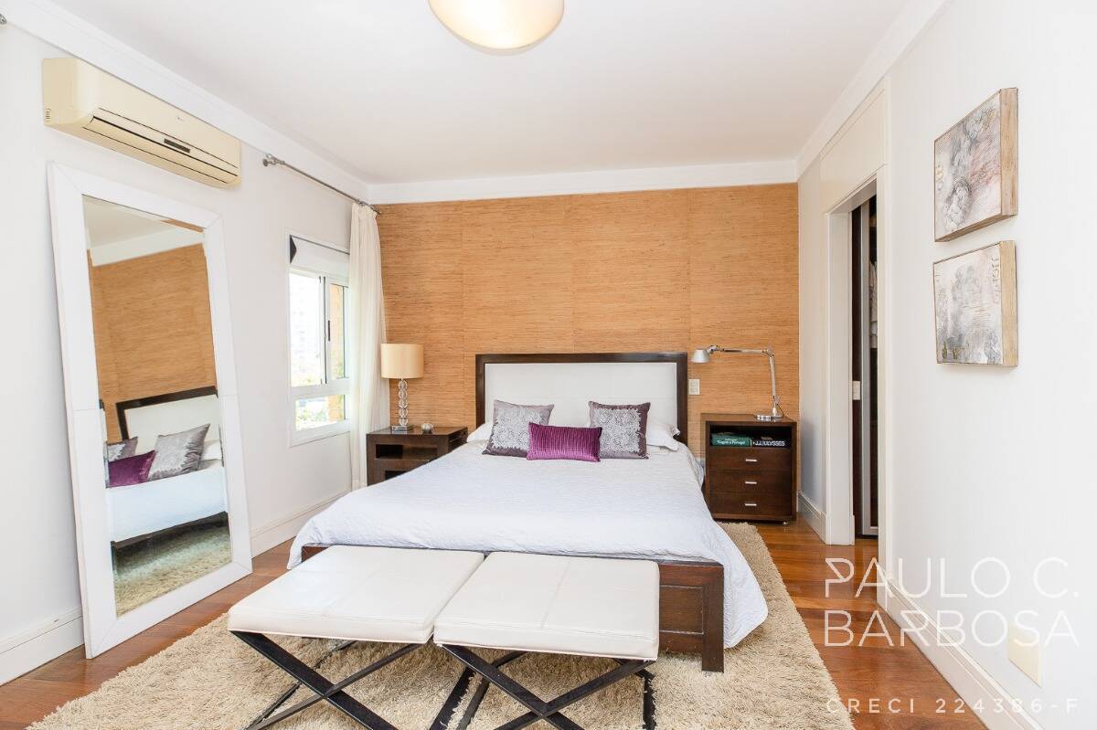 Apartamento à venda com 3 quartos, 243m² - Foto 34