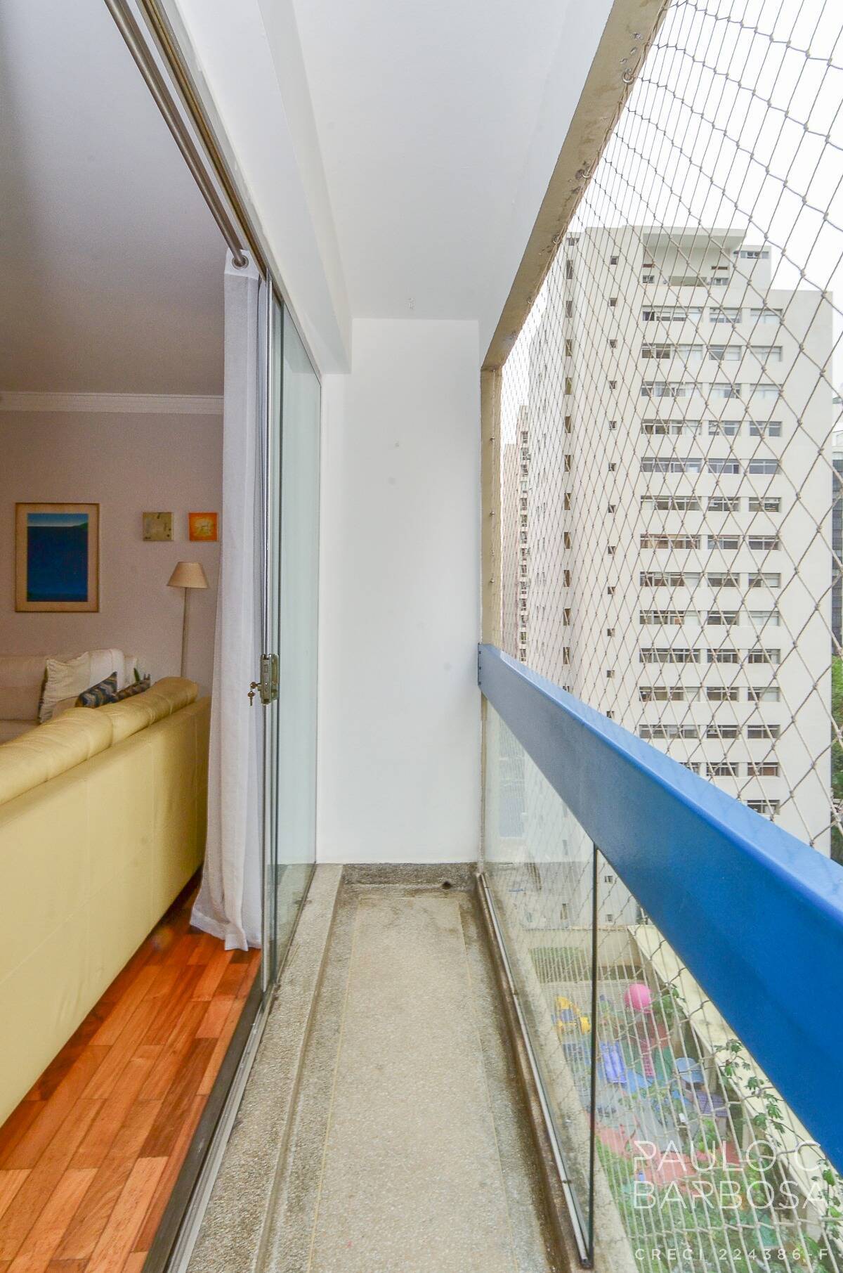 Apartamento à venda com 3 quartos, 199m² - Foto 9