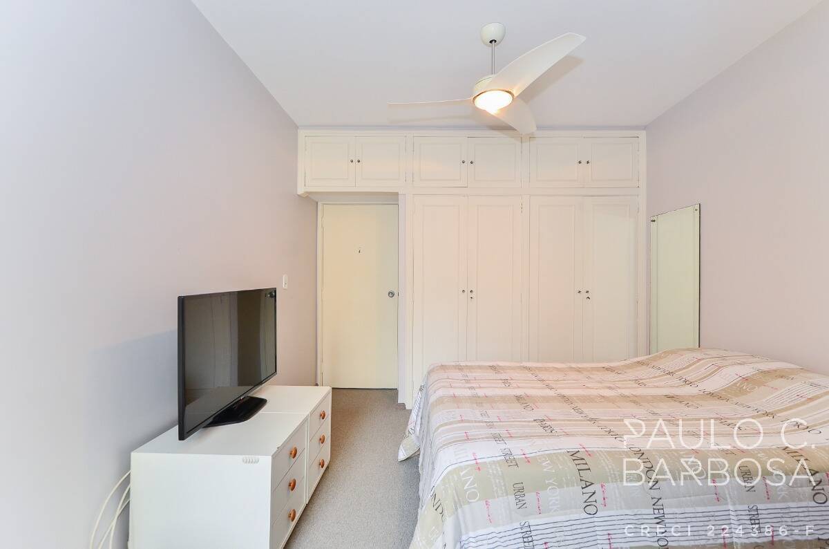 Apartamento à venda com 3 quartos, 199m² - Foto 15