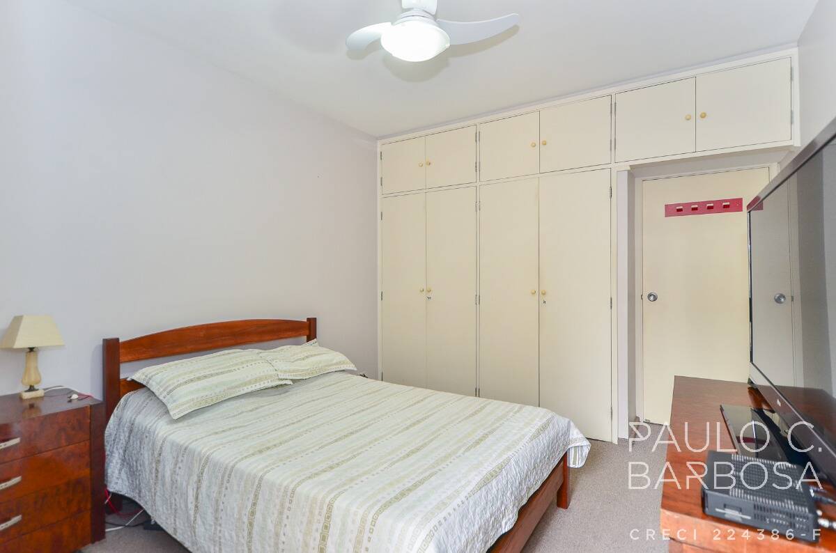 Apartamento à venda com 3 quartos, 199m² - Foto 20