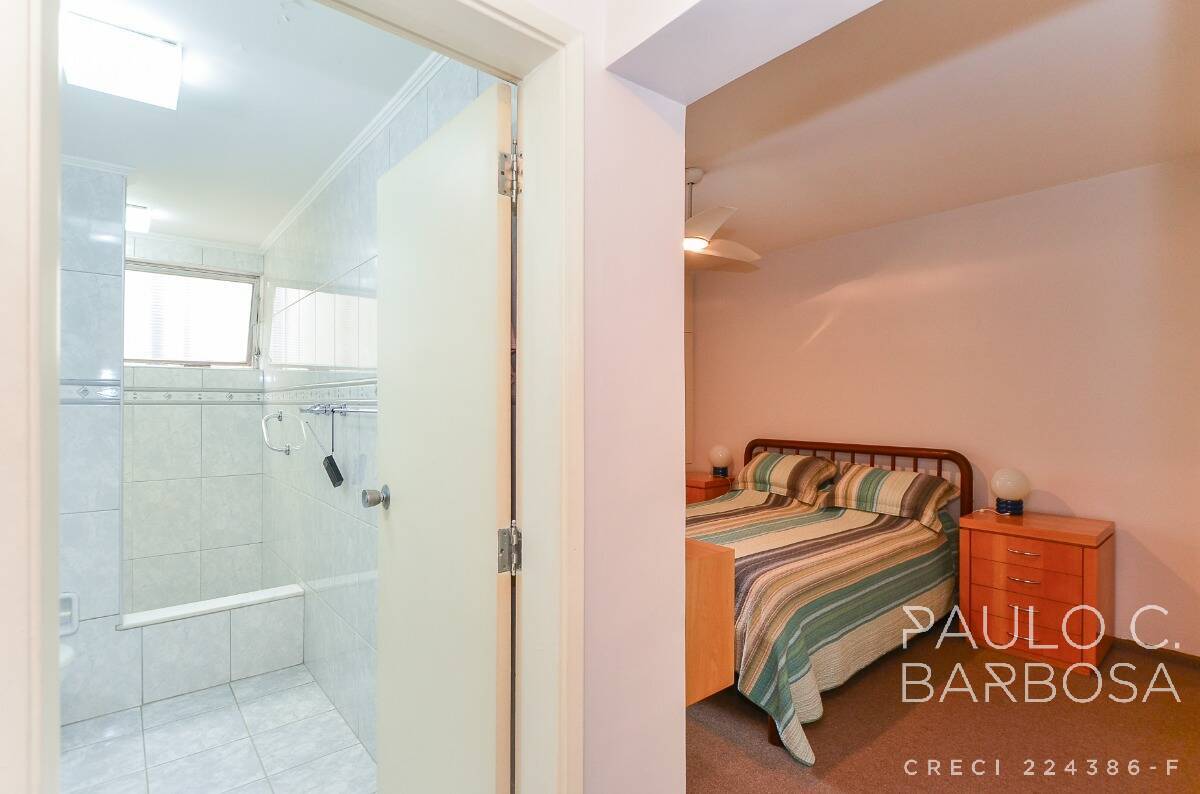 Apartamento à venda com 3 quartos, 199m² - Foto 22