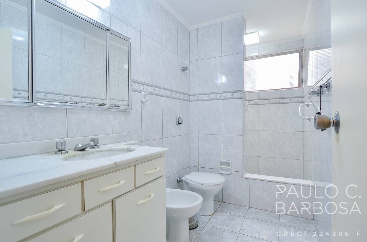 Apartamento à venda com 3 quartos, 199m² - Foto 26