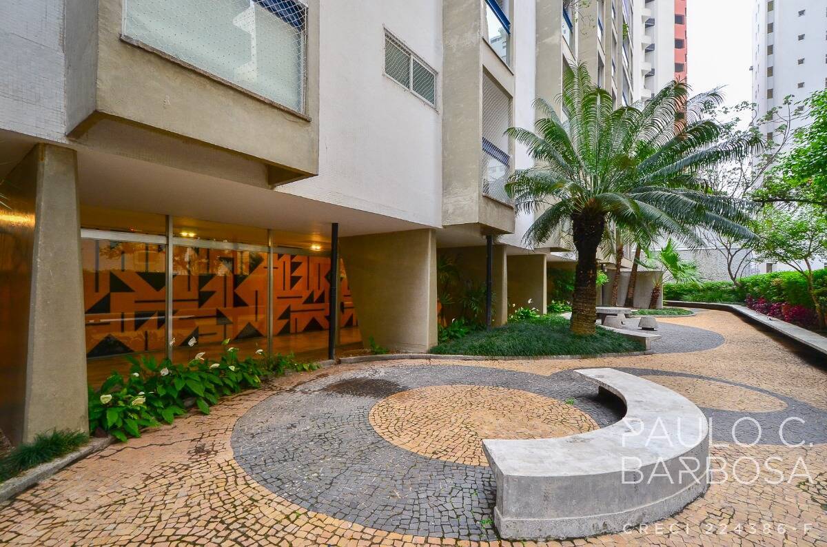 Apartamento à venda com 3 quartos, 199m² - Foto 38