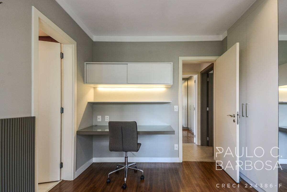 Apartamento à venda com 2 quartos, 90m² - Foto 16