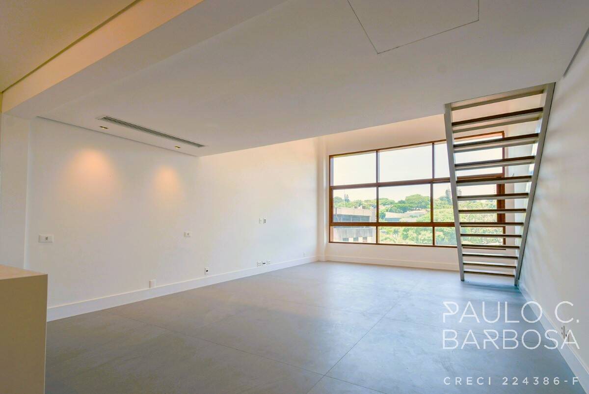 Apartamento à venda com 2 quartos, 130m² - Foto 1