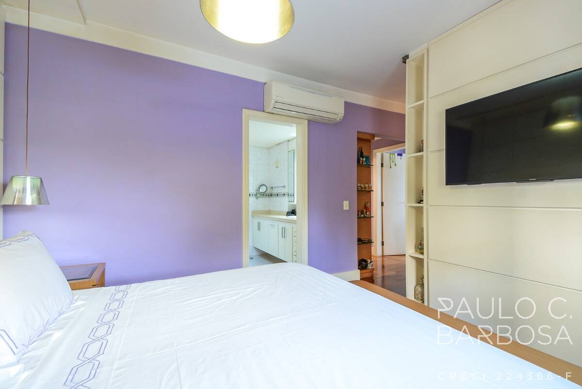 Apartamento à venda com 2 quartos, 177m² - Foto 26