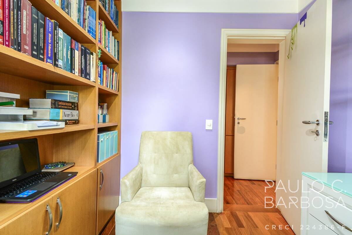 Apartamento à venda com 2 quartos, 177m² - Foto 35