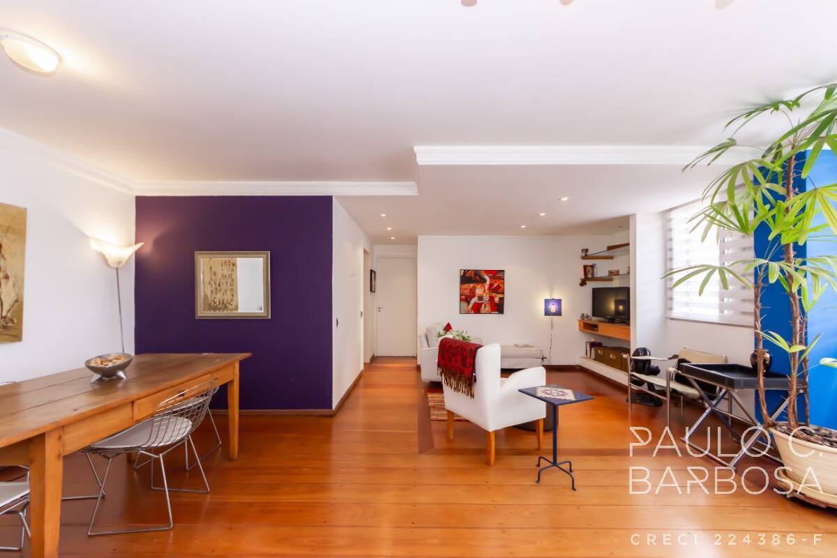 Apartamento à venda com 2 quartos, 87m² - Foto 6