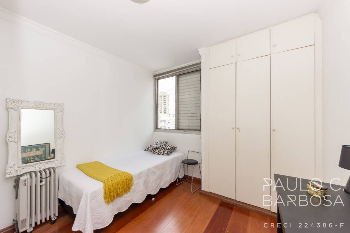 Apartamento à venda com 2 quartos, 87m² - Foto 8