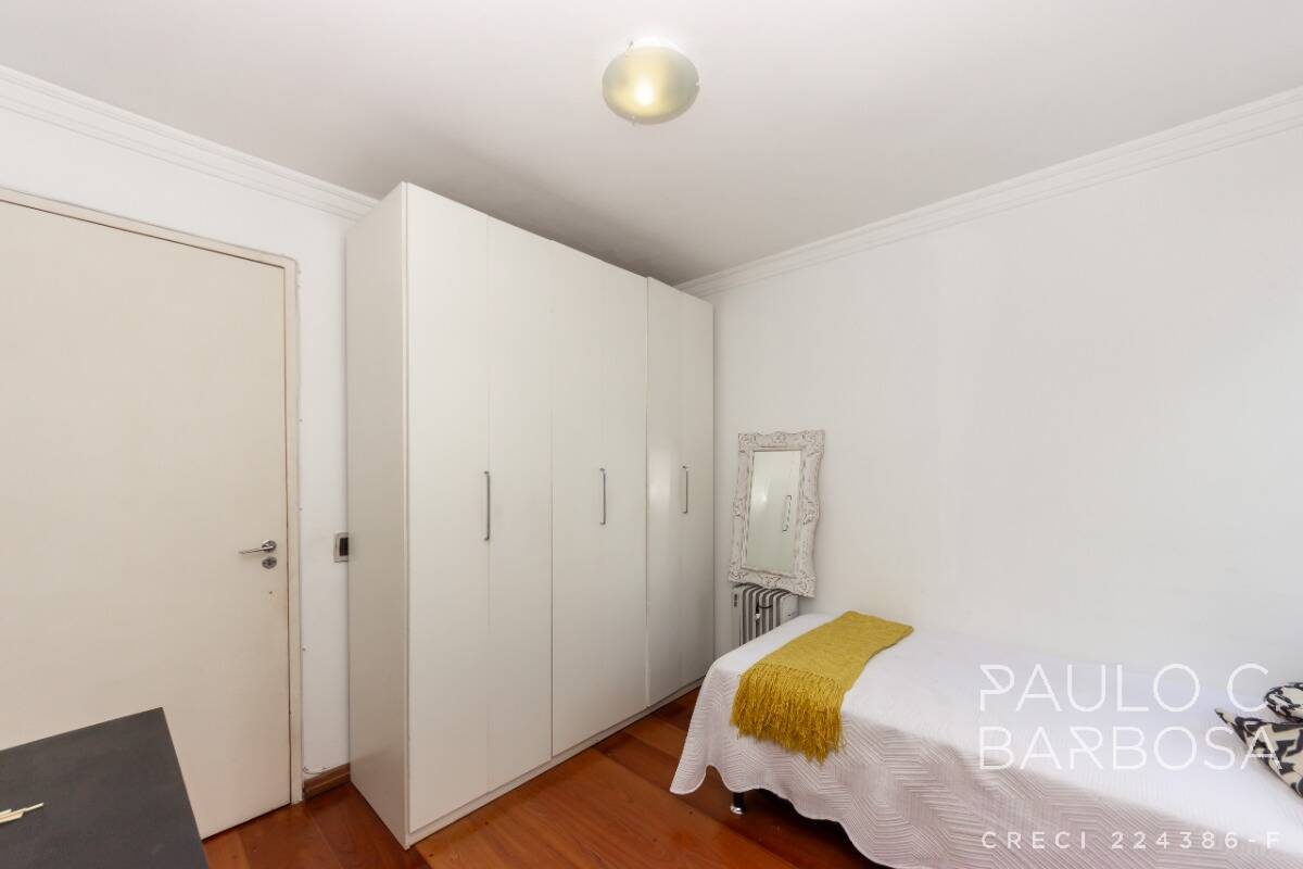 Apartamento à venda com 2 quartos, 87m² - Foto 10