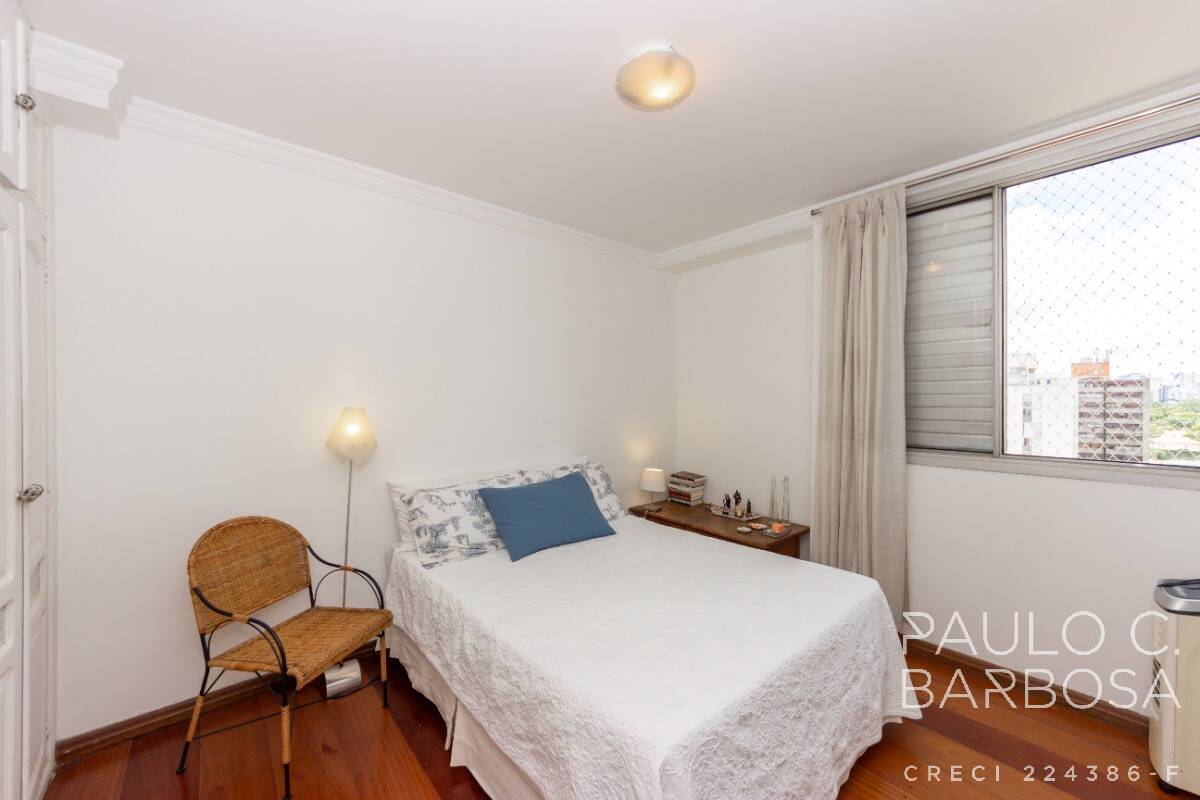 Apartamento à venda com 2 quartos, 87m² - Foto 12