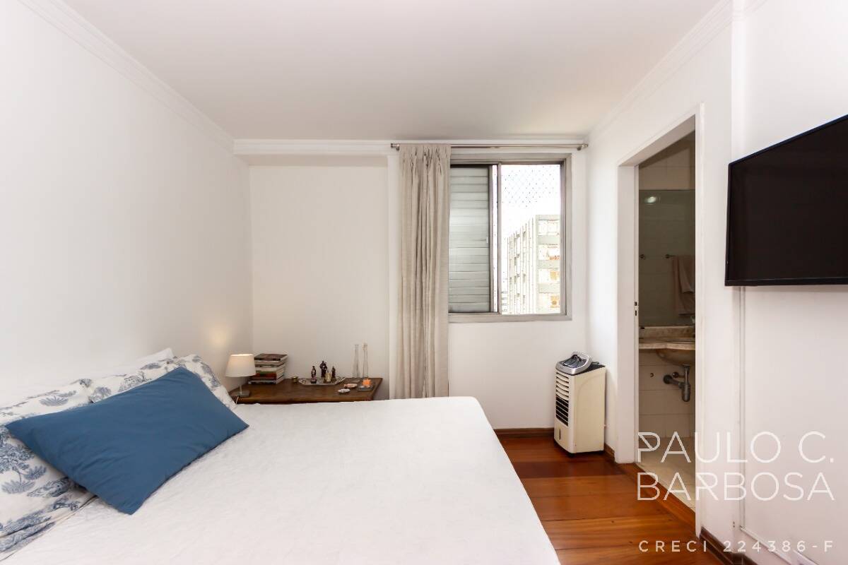 Apartamento à venda com 2 quartos, 87m² - Foto 15