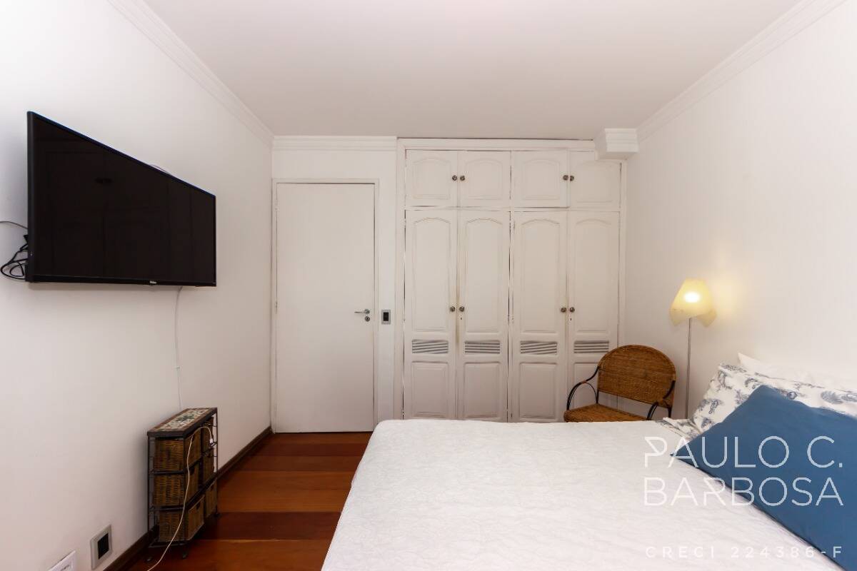 Apartamento à venda com 2 quartos, 87m² - Foto 14