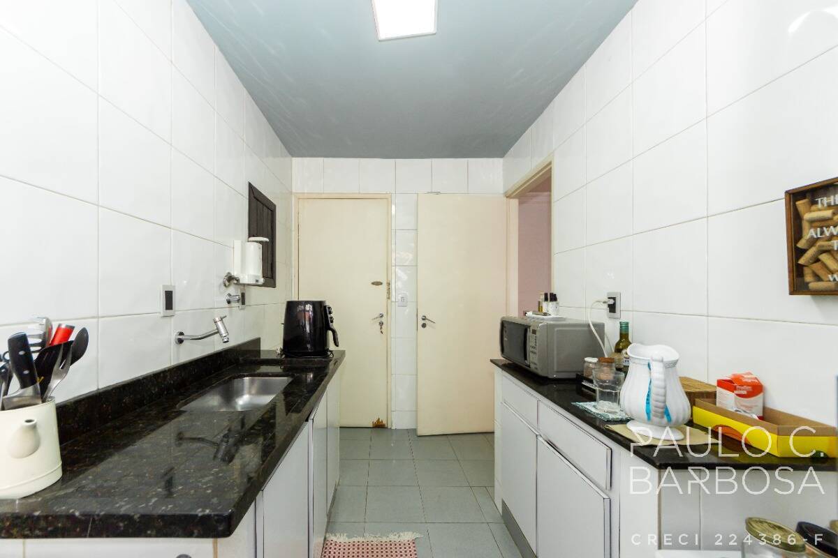 Apartamento à venda com 2 quartos, 87m² - Foto 17