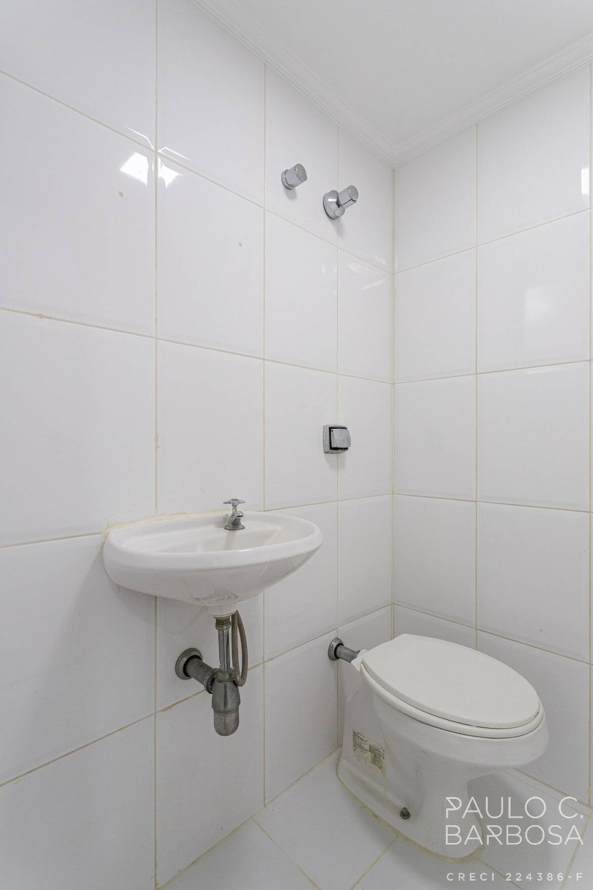 Apartamento à venda com 3 quartos, 137m² - Foto 34