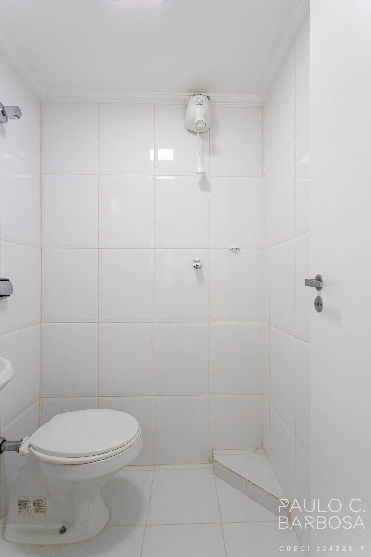 Apartamento à venda com 3 quartos, 137m² - Foto 35